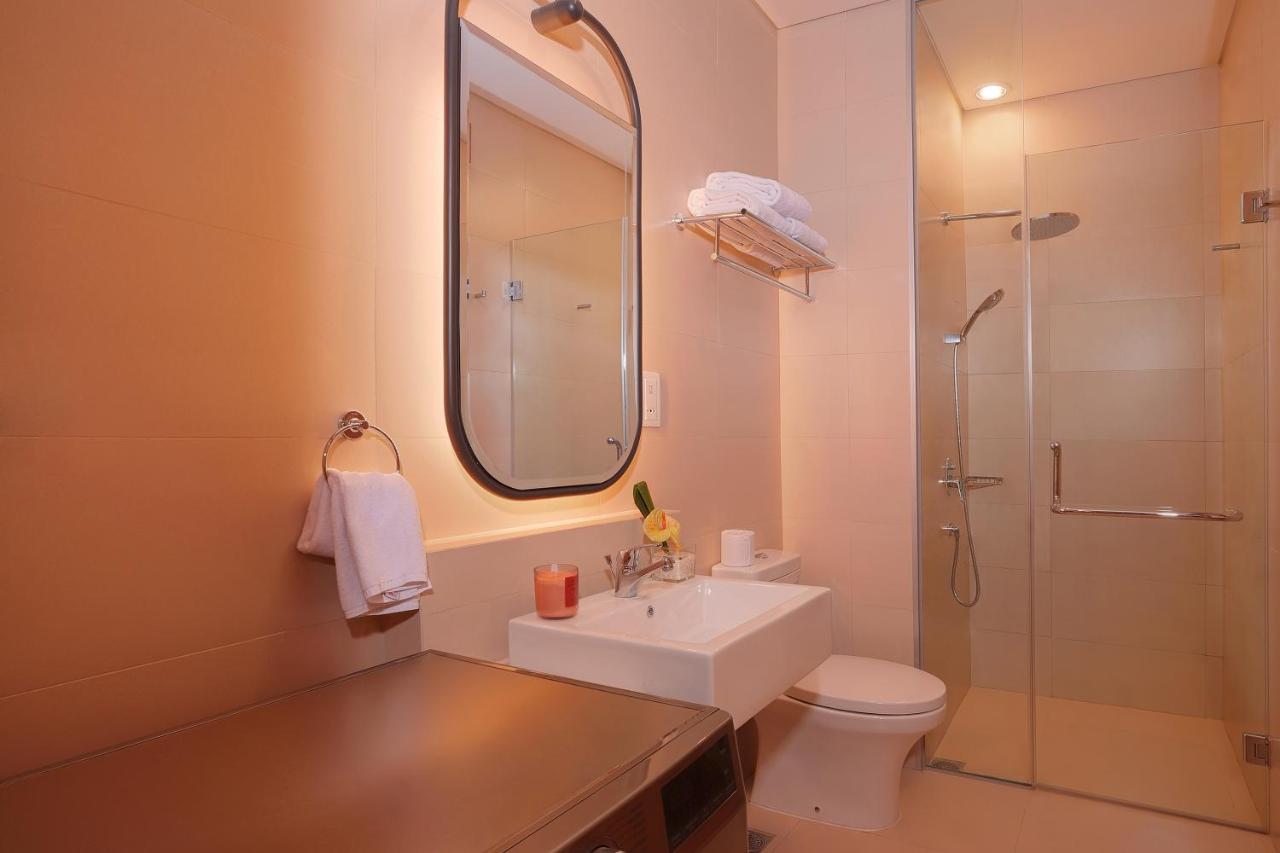 Citadines Gatot Subroto Dżakarta Zewnętrze zdjęcie