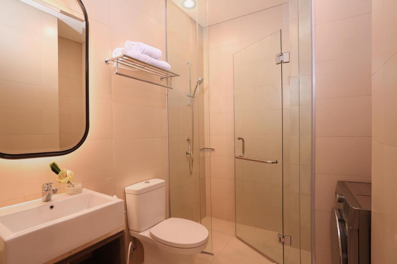 Citadines Gatot Subroto Dżakarta Zewnętrze zdjęcie