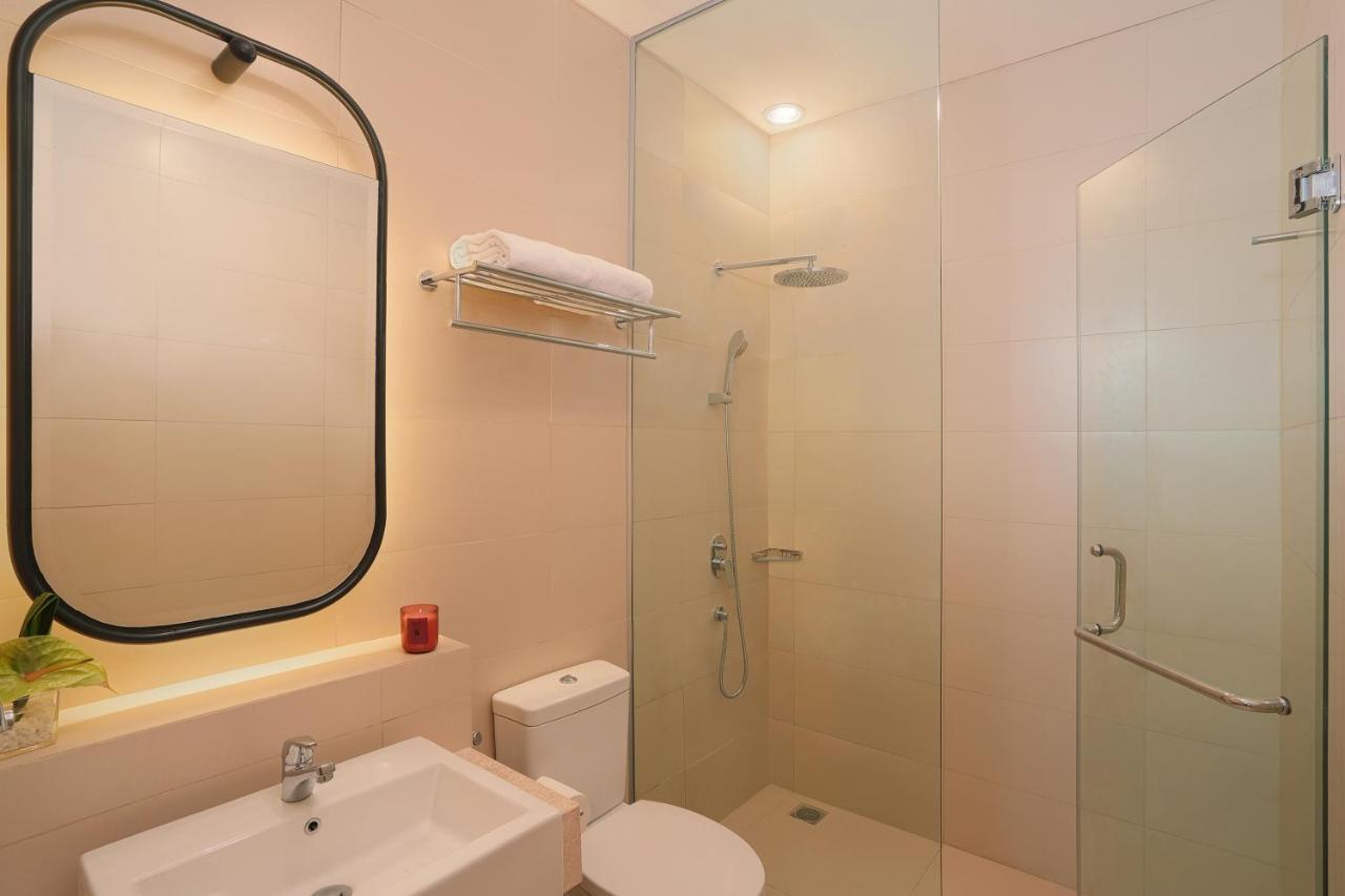 Citadines Gatot Subroto Dżakarta Zewnętrze zdjęcie